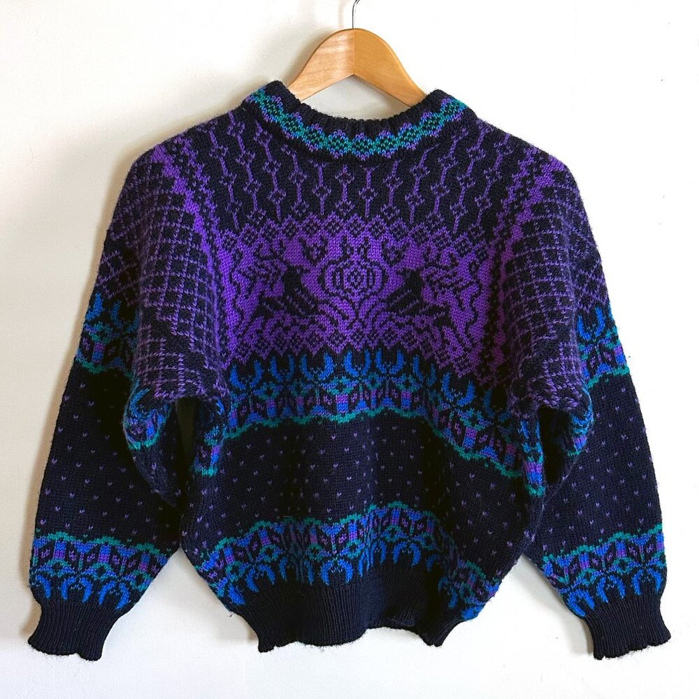 Dale of Norway Sweater - Women's Extra Small (XS)